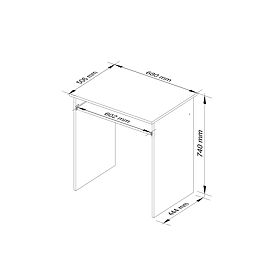 BIURKO STAR PK OLCHA