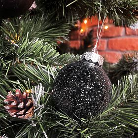 BOMBKI ŚWIĄTECZNE 30 SZT. SYSD1688-061, Tutumi