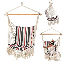 Brazylijskie krzesło GL091, Bluegarden