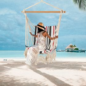 Brazylijskie krzesło GL091, Bluegarden