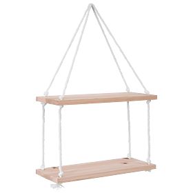 Drewniana półka ścienna, Tutumi