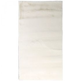 Dywan jedwabny Królik Nowy - Ivory, VOPI kids