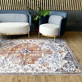 Dywan Perski - ciepły