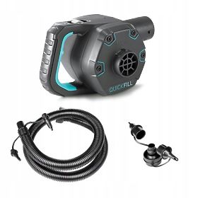 Elektryczna pompa 220-240V Quick Fill 1100 litrów/min INTEX, INTEX