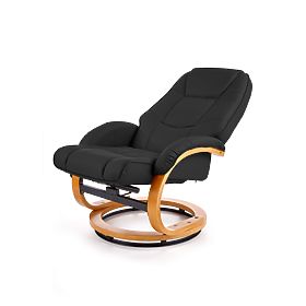 Fotel MATADOR czarny (1p=1szt)