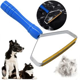 Grzebień do sierści PJ-041