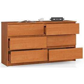 KOMODA K140 6SZ CLP OLCHA