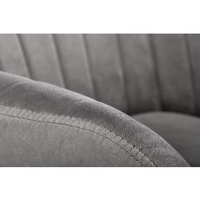 Krzesło K429 szare (1p=2szt)