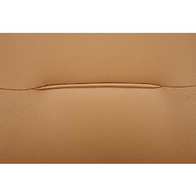 Krzesło K527 brązowe / beżowe (1p=2szt), Halmar