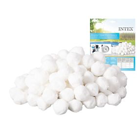 Kulki filtracyjne do pompy piaskowej INTEX 29045