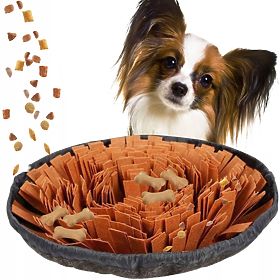 MATA WĘCHOWA DLA PSA PJ-095, PuppyJoy