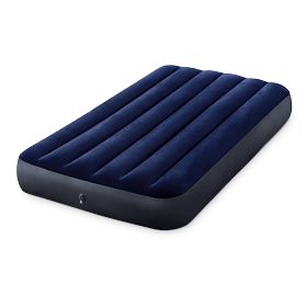 Materac dmuchany do spania 191x99 cm pojedynczy INTEX 64757, INTEX