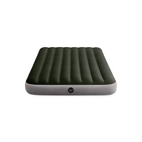 Materac dmuchany z pompką łóżko dla 2 osób Intex 64778, INTEX
