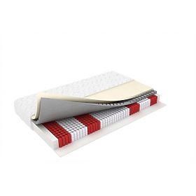 Materac kieszeniowy Ourfamily George