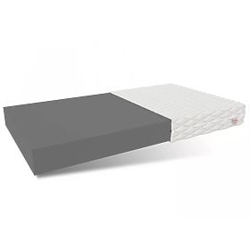 Piankowy materac Bresso Max 90 x 200 cm