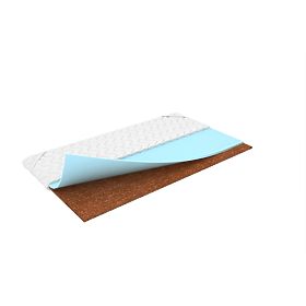 Materac Topper Pianka-Kokos, Ourbaby®
