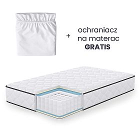 MATERAC Z POKRYCIEM 120x200 H24