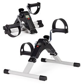 Mini rower treningowy rotor rehabilitacyjny fitness