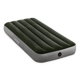 Nadmuchiwana mata łóżko dla 1 osoby 191x76 cm INTEX 64106, INTEX