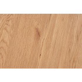 NICEA 2, zestaw 2 ław dąb złoty/czarny, Halmar