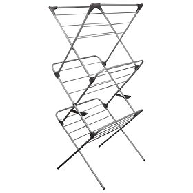 Pionowy suszarka na pranie 15m ModernHome