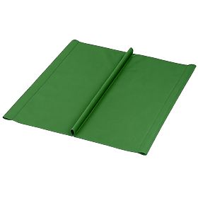 Poduszka na huśtawkę ogrodową 127x100 cm zielona MultiGarden