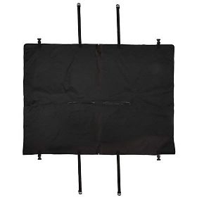 Pokrowiec na siedzenia dla psa