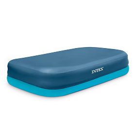 Pokrywa na basen 305x183, INTEX