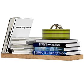 PÓŁKA PS-3 60 cm DĄB SONOMA