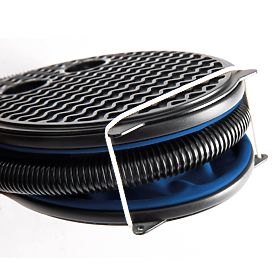 Pompka nożna do materaca 3 końcówki INTEX 69611, INTEX