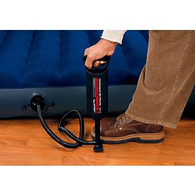 Ręczna pompa do materacy i basenów DOUBLE QUICK II Intex 68612, INTEX