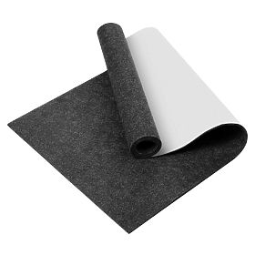 Samoprzylepna mata do drapania dla kotów KITTY 200x40 cm