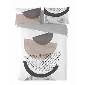 Satynowa bawełniana pościel PRESTIGE 160x200 + 2x 70x80, Matex