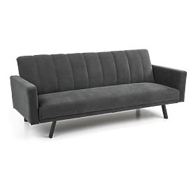 Sofa ARMANDO szara (1p=1szt), Halmar