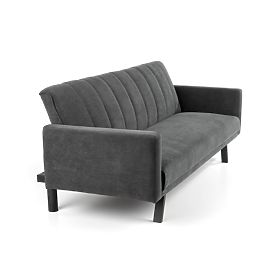 Sofa ARMANDO szara (1p=1szt), Halmar