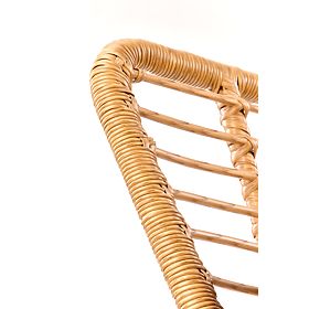 Sofa ogrodowa IKARO z poduszkami, Halmar