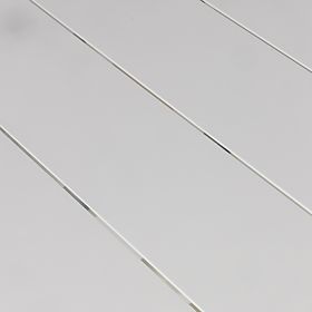 Stół ogrodowy Piretto 180 cm, aluminium, biały, lectus