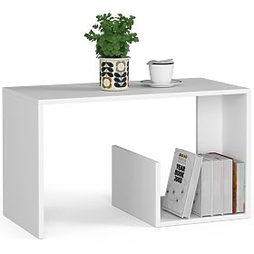 STOLIK KONFERENCYJNY PAUL BIAŁY