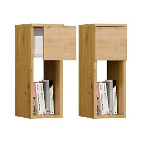 Stolik nocny GALAX 20/1S ARTISAN