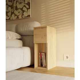 Stolik nocny GALAX 20/1S ARTISAN