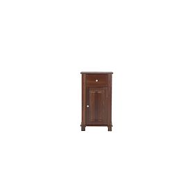 Szafka dolna 40 cm 1 Drzwi 1 Szuflada