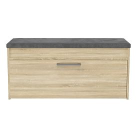 Szafka na buty Parma PARMA SONOMA