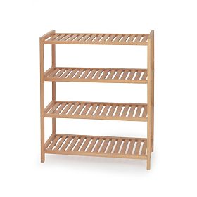 Szafka na buty ST8 - sztaplowana