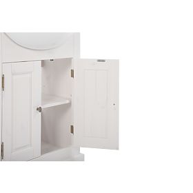 Szafka pod umywalkę 65 cm 2 Drzwi