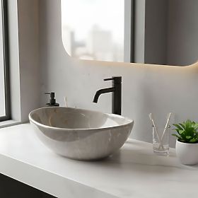 Umywalka meblowa Rea Sofia Mini Kashmir