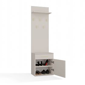 Wieszak DUO KAŠMÍR