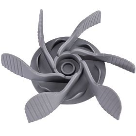 Wkładka spowalniająca do miski dla psa PJ-031