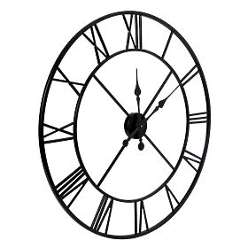 Zegar ścienny ITALY 80 cm