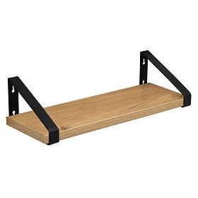 Zestaw 3 półek loftowych SIRIN craft