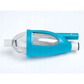 Zestaw do czyszczenia basenów odkurzacz wodny - siatka szczotka INTEX 28003, INTEX